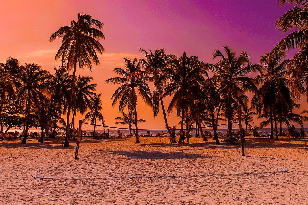 Caribbean