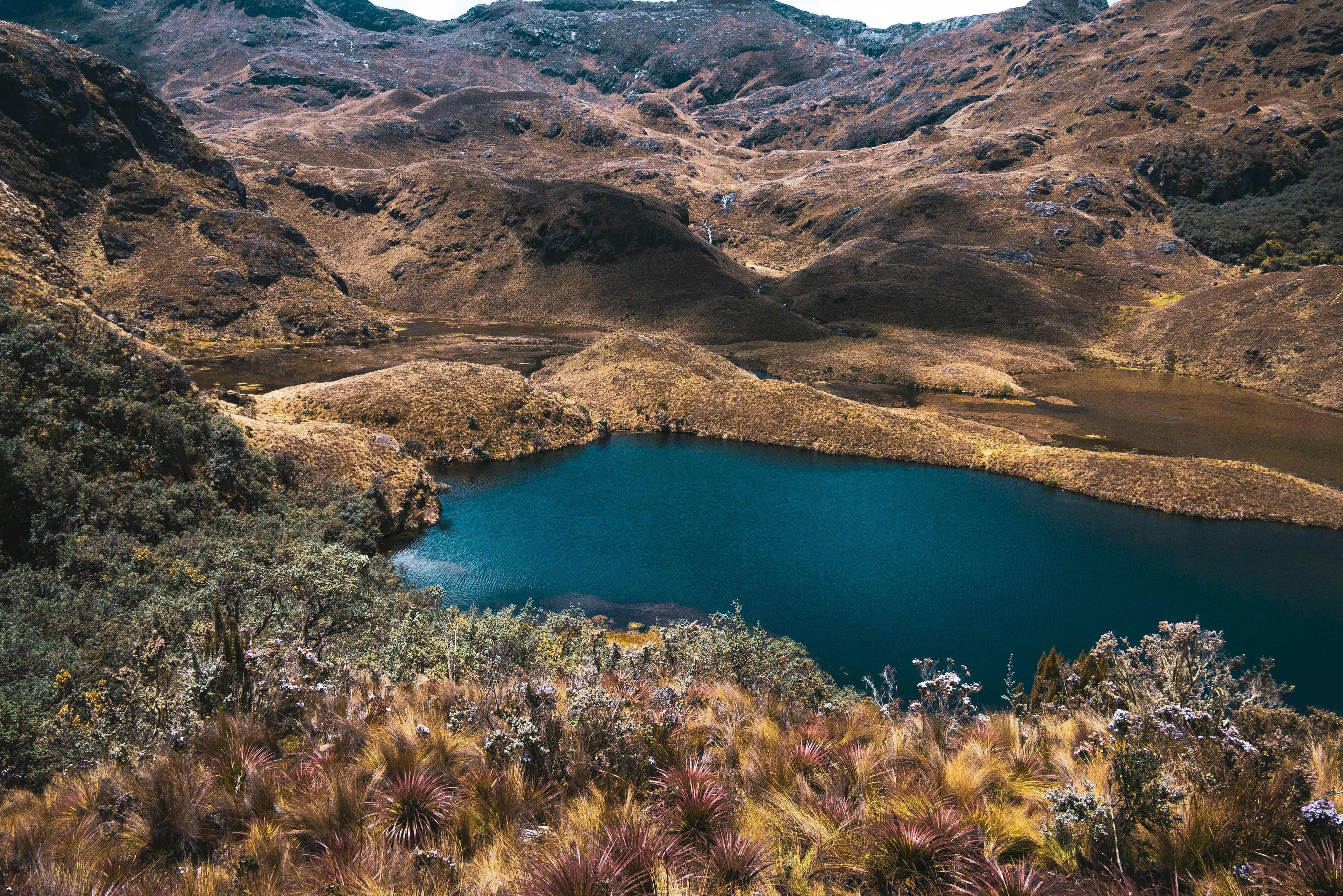 Ecuador
