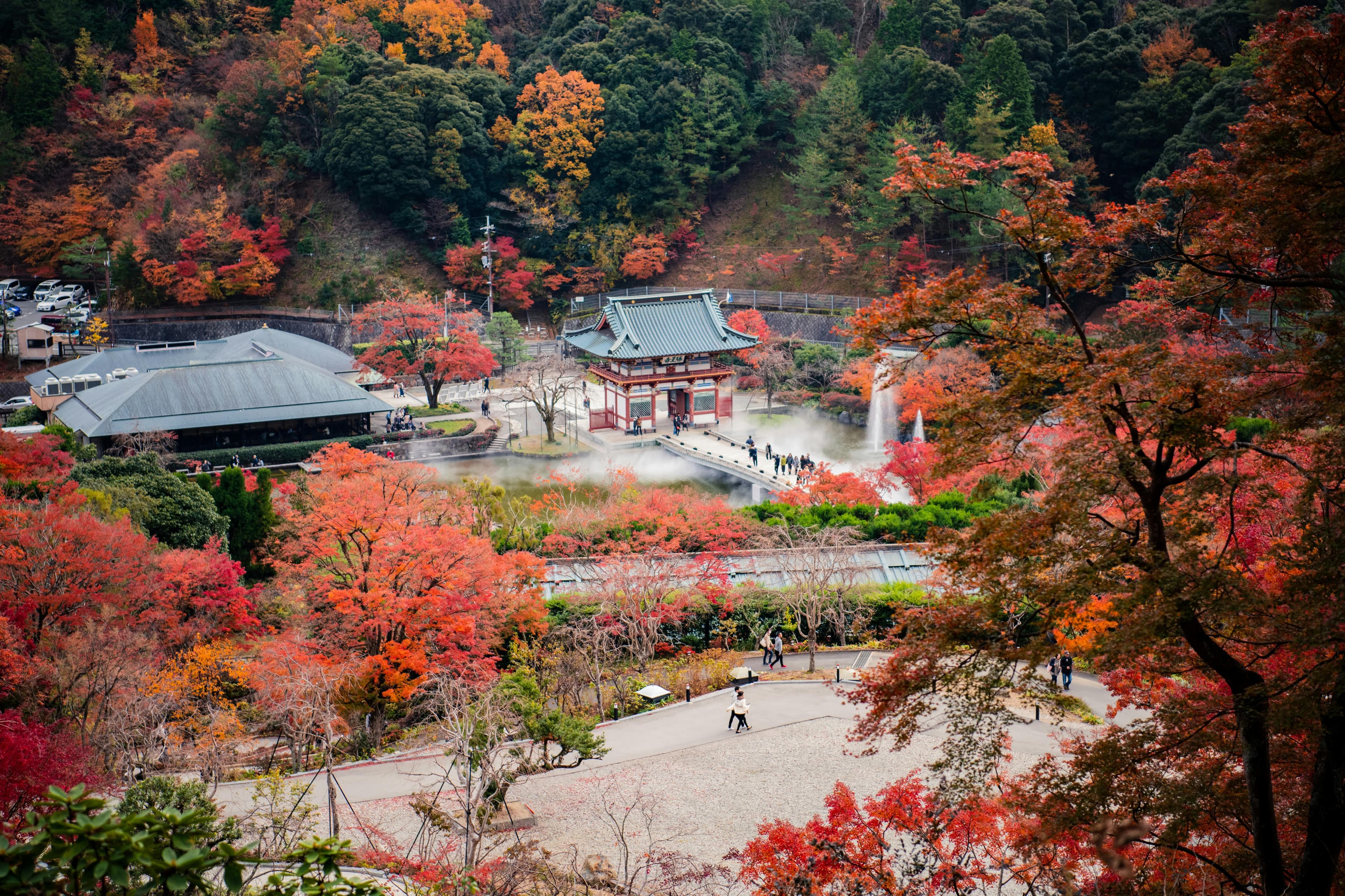 Japan