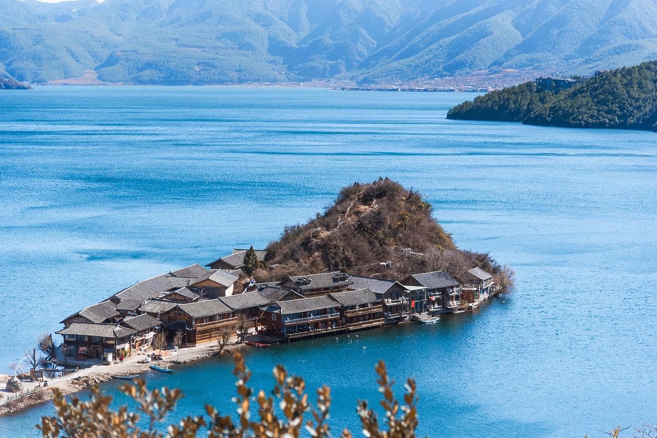 Yunnan