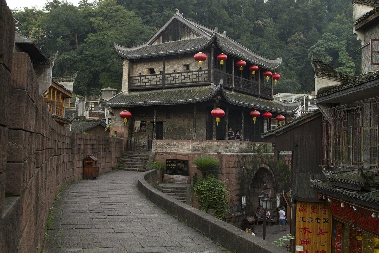 Hunan