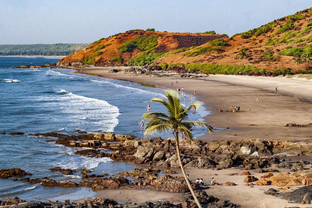Goa