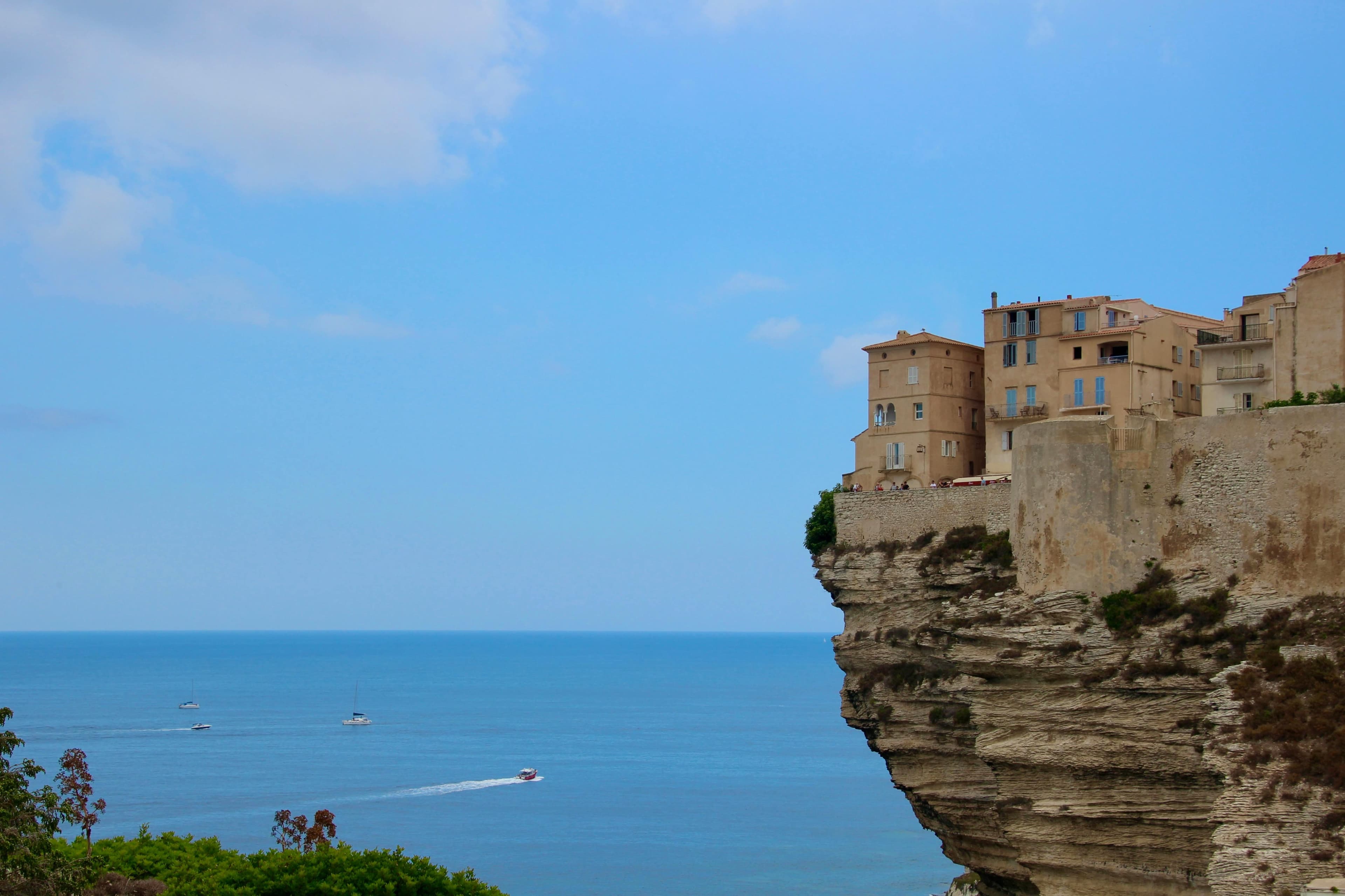 Corsica