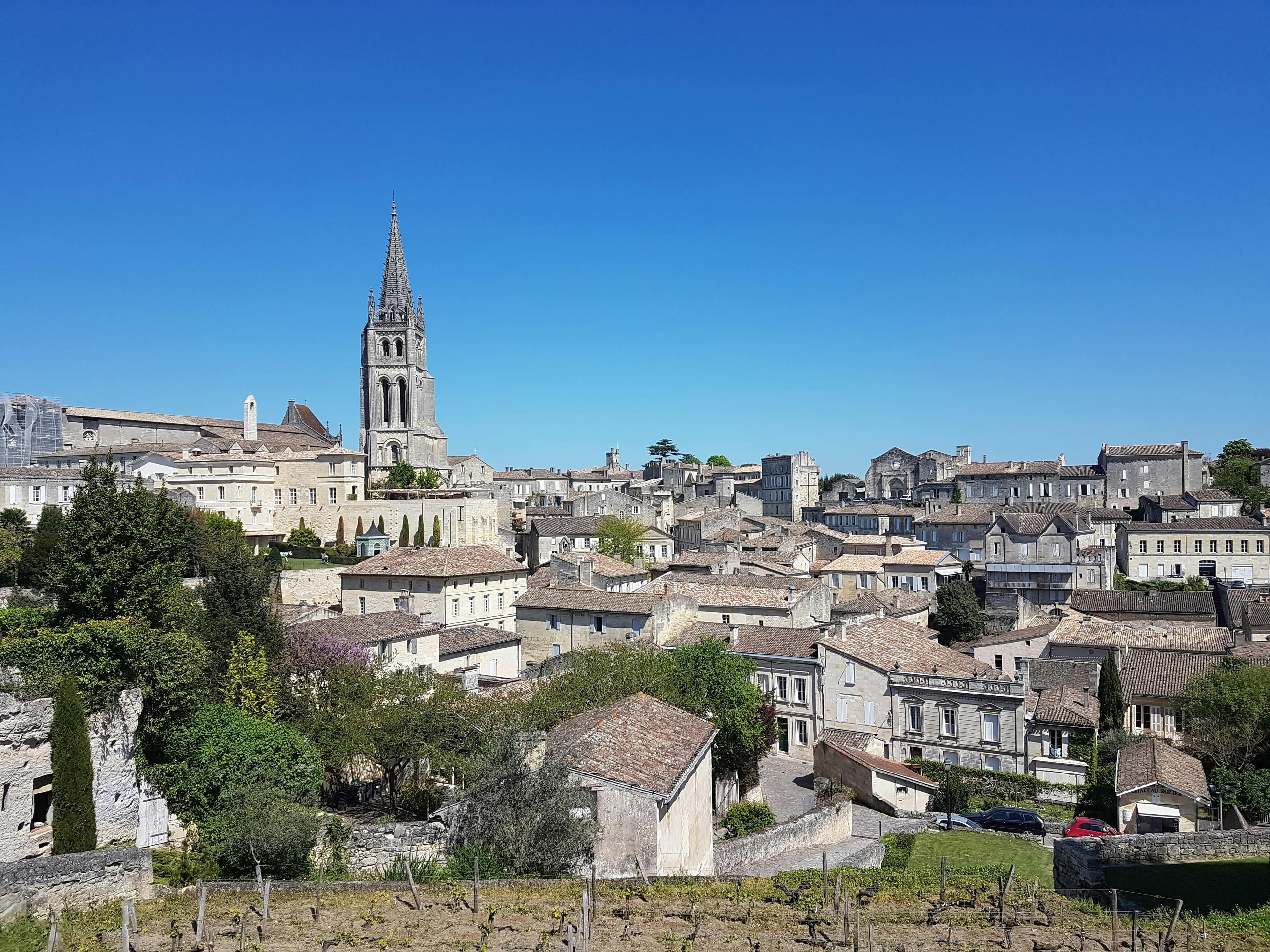 Nouvelle-Aquitaine