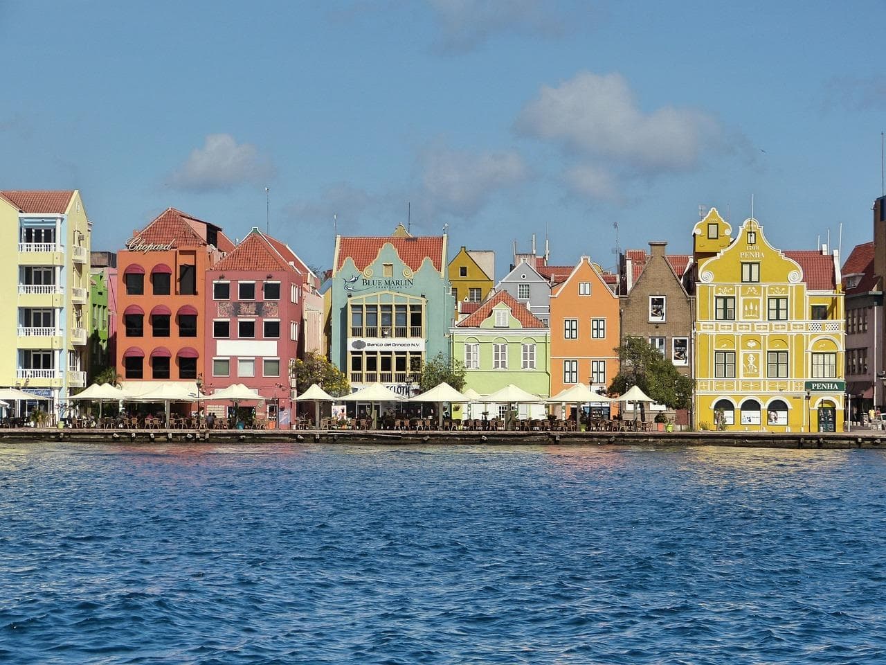 Curaçao