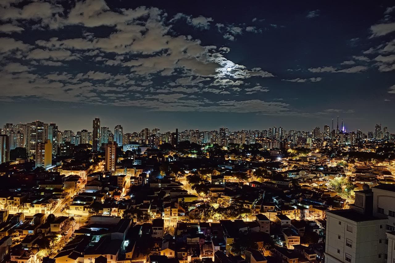 State of Sao Paulo