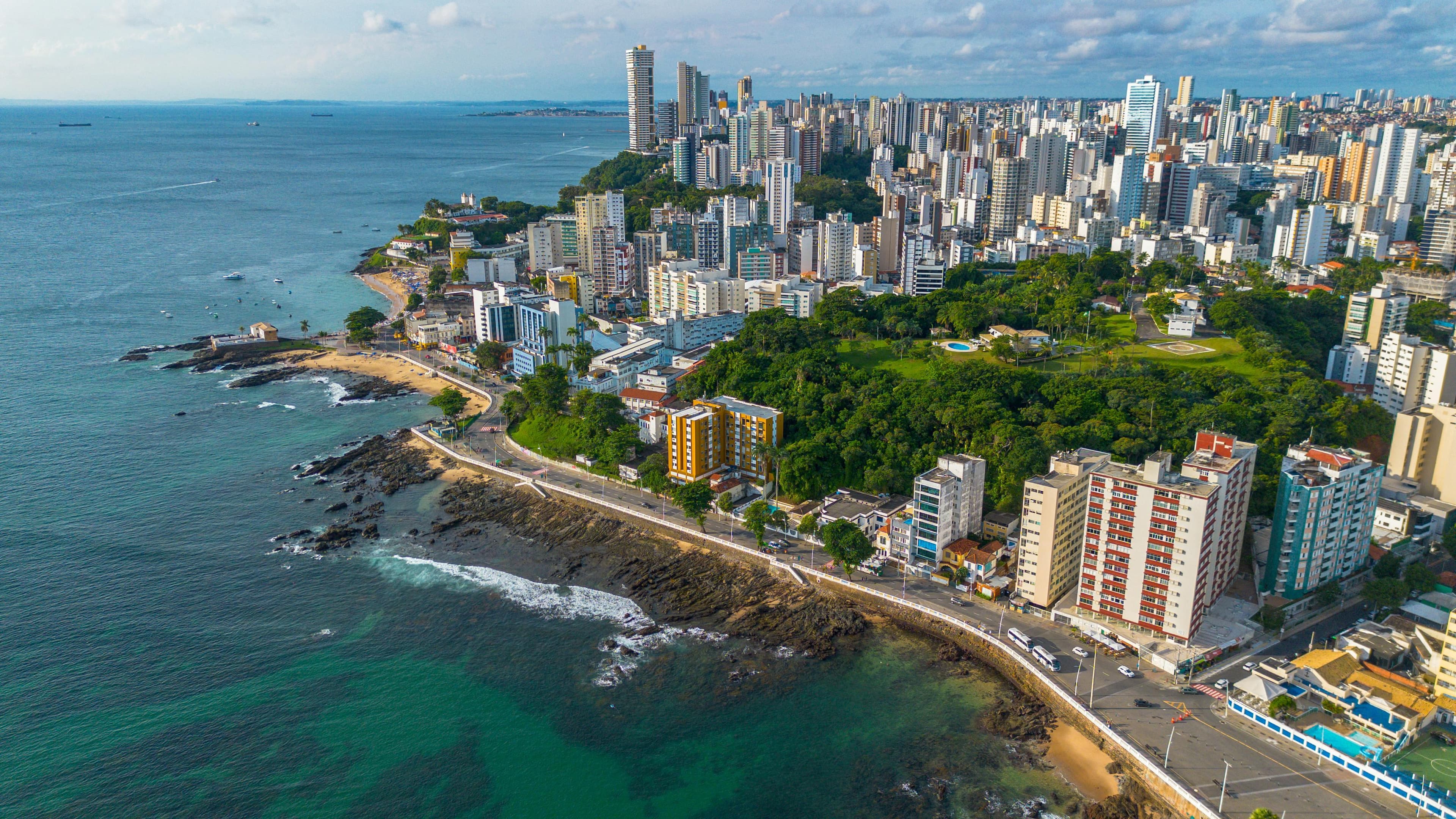 State of Bahia