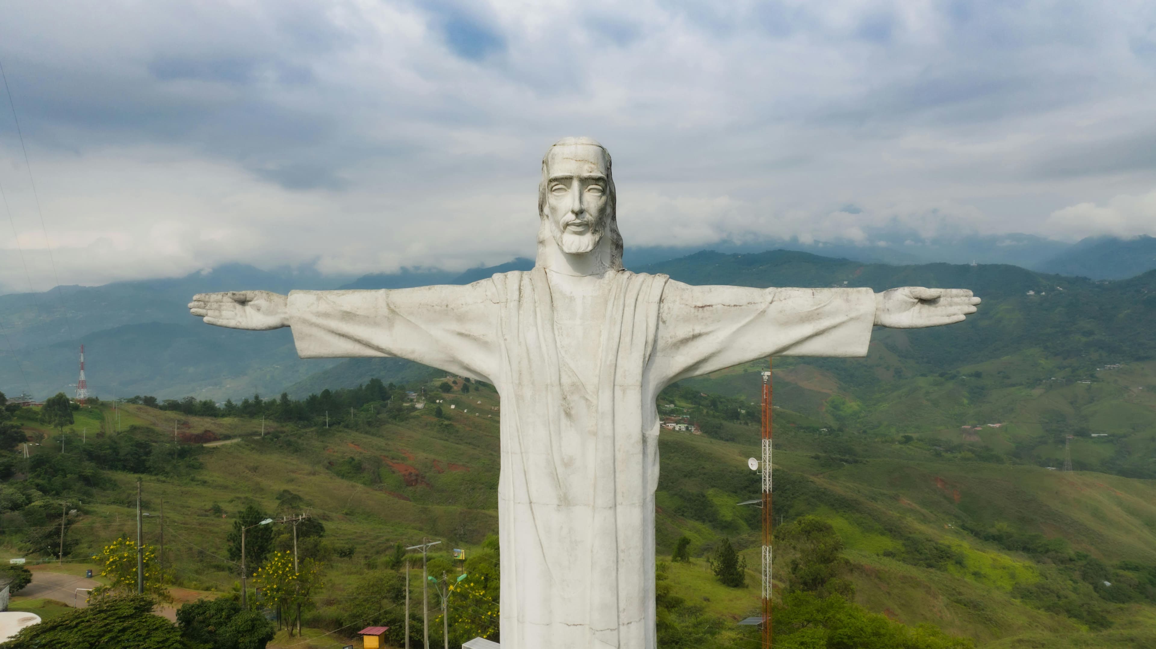 Valle del Cauca Department
