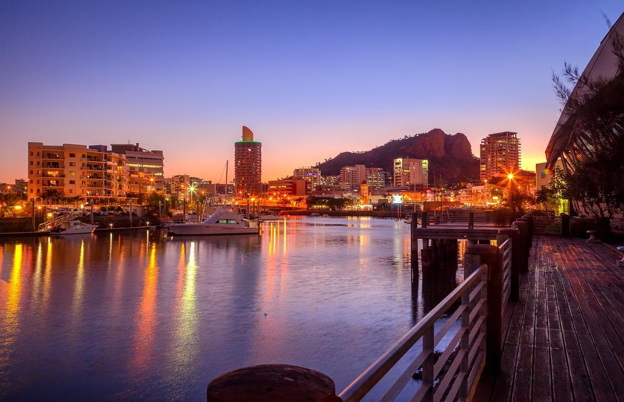 Queensland
