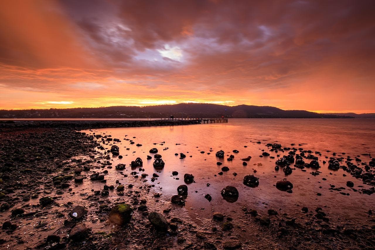 Tasmania