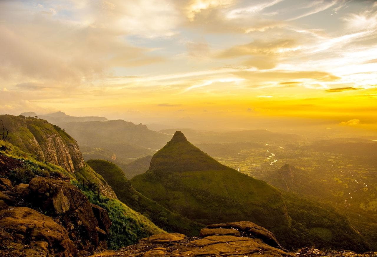 Maharashtra
