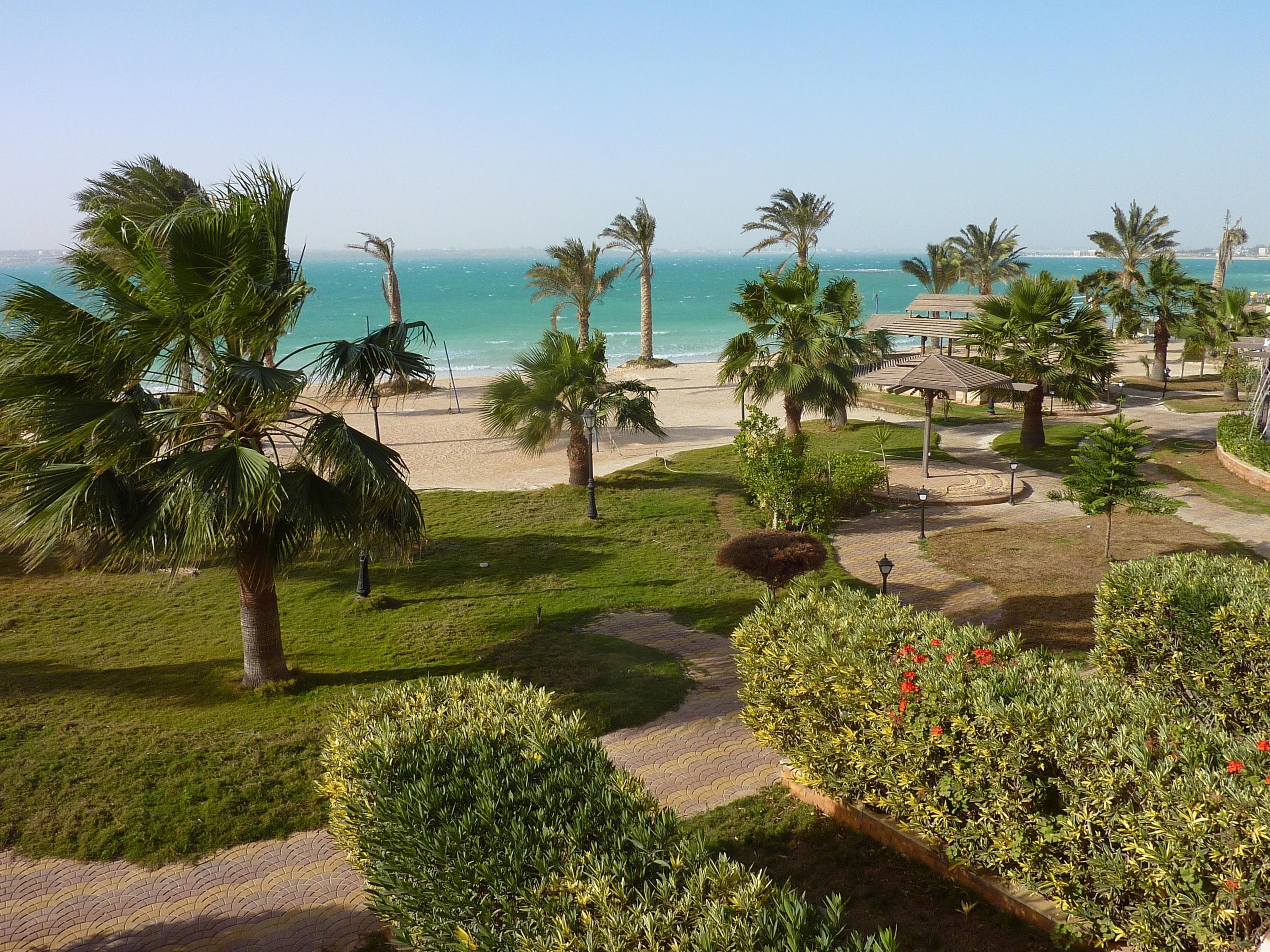 Matrouh Governorate