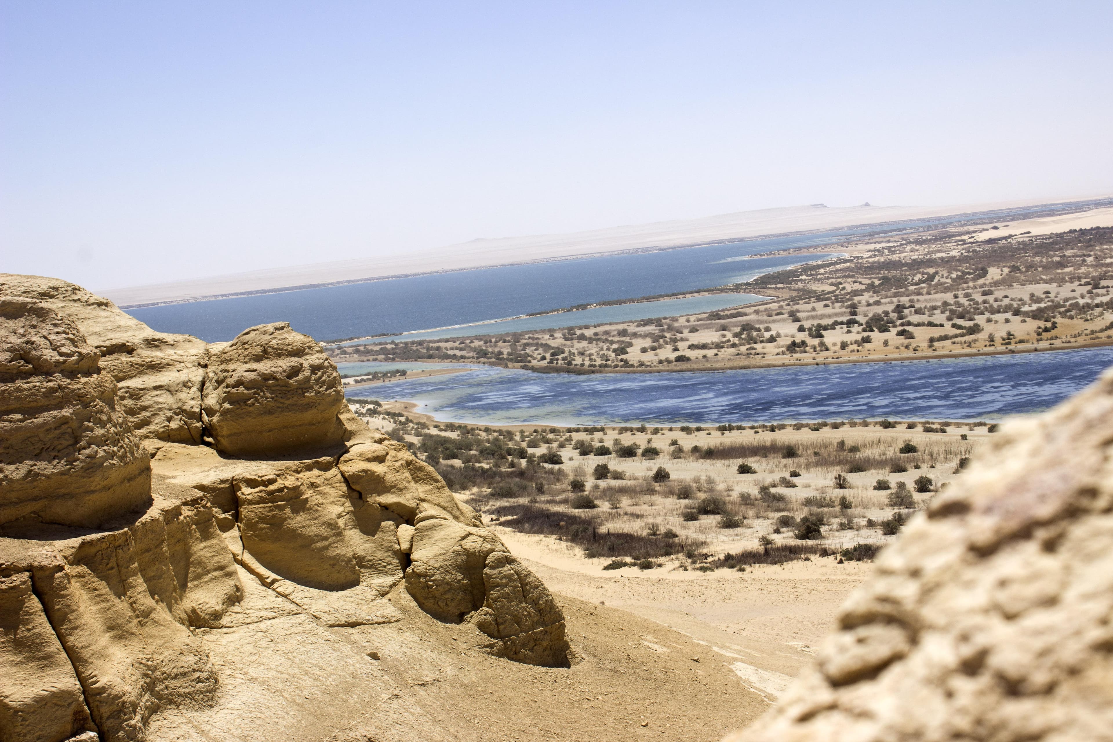 Al Fayyum Governorate