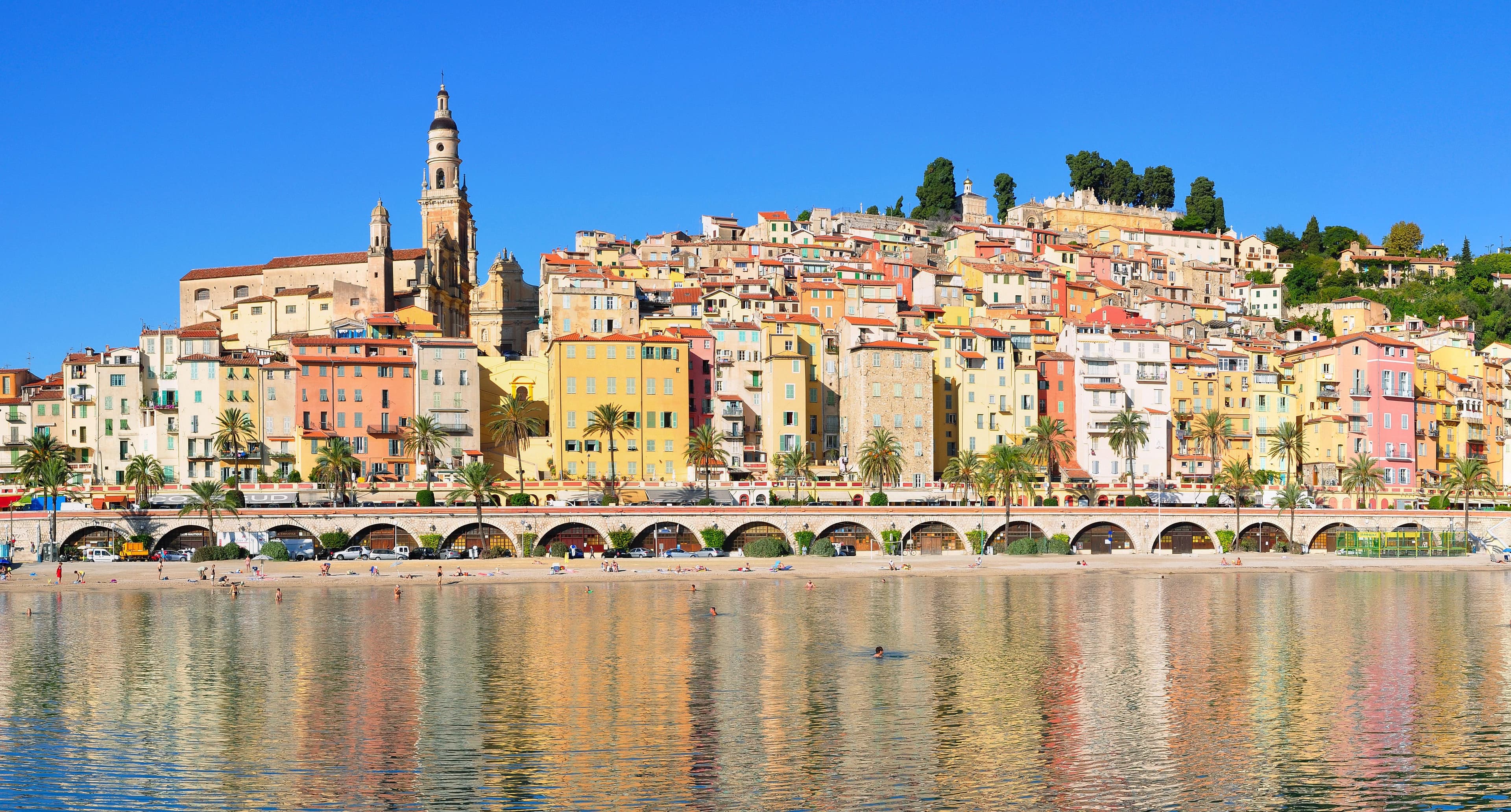 Provence-Alpes-Cote d'Azur