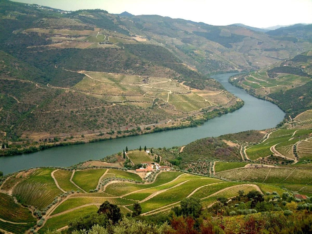 Douro River