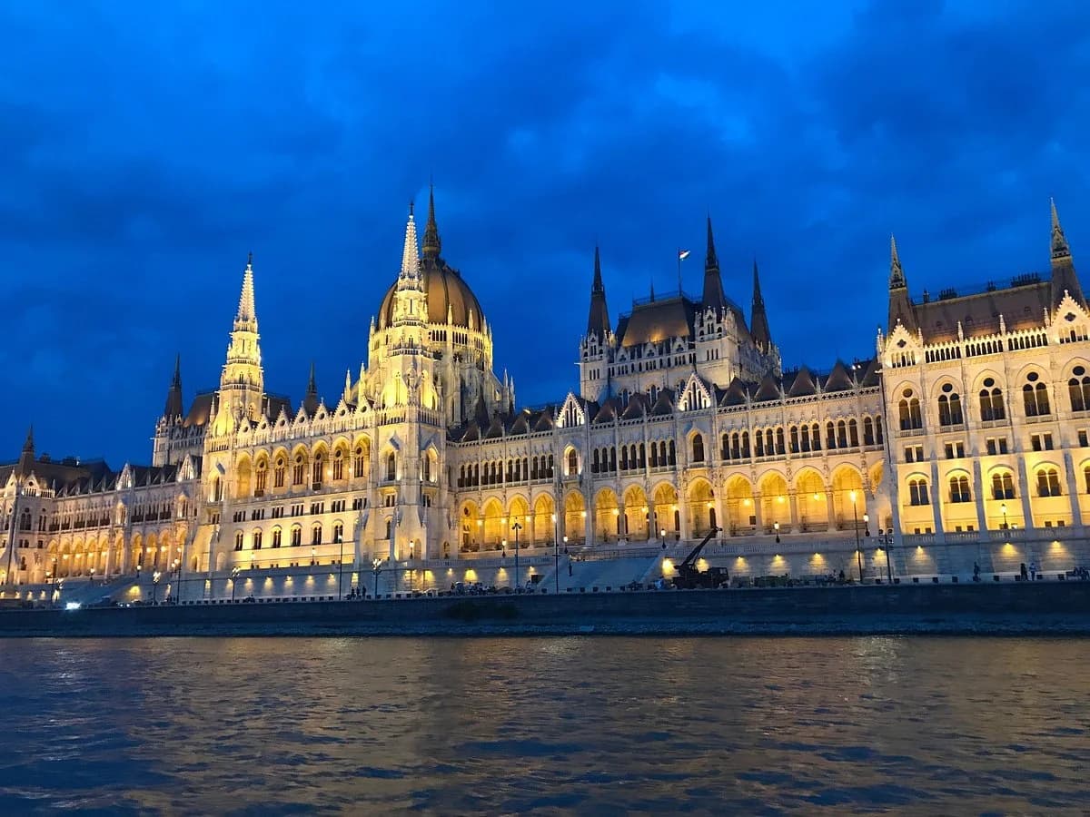 Danube River