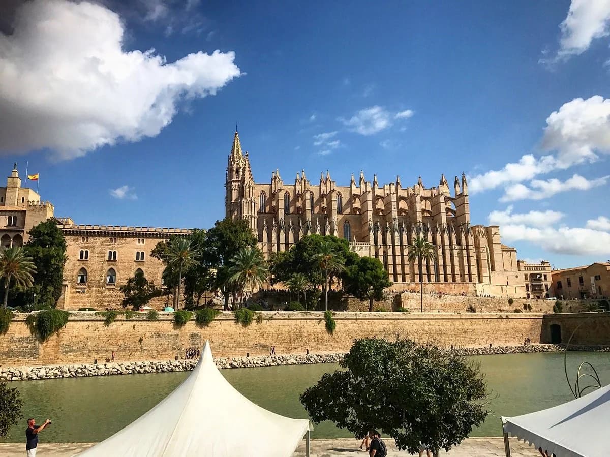 Catedral de Mallorca