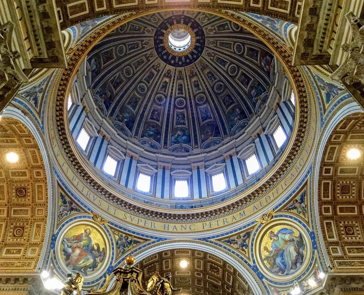 St. Peter's Basilica