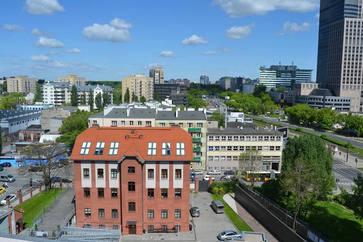 Muzeum Powstania Warszawskiego