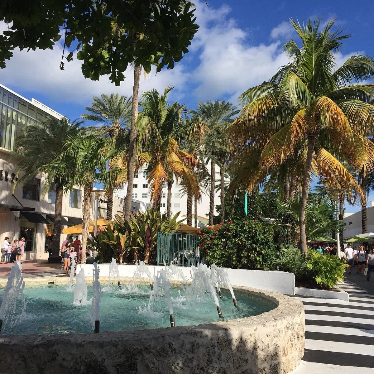 Lincoln Road