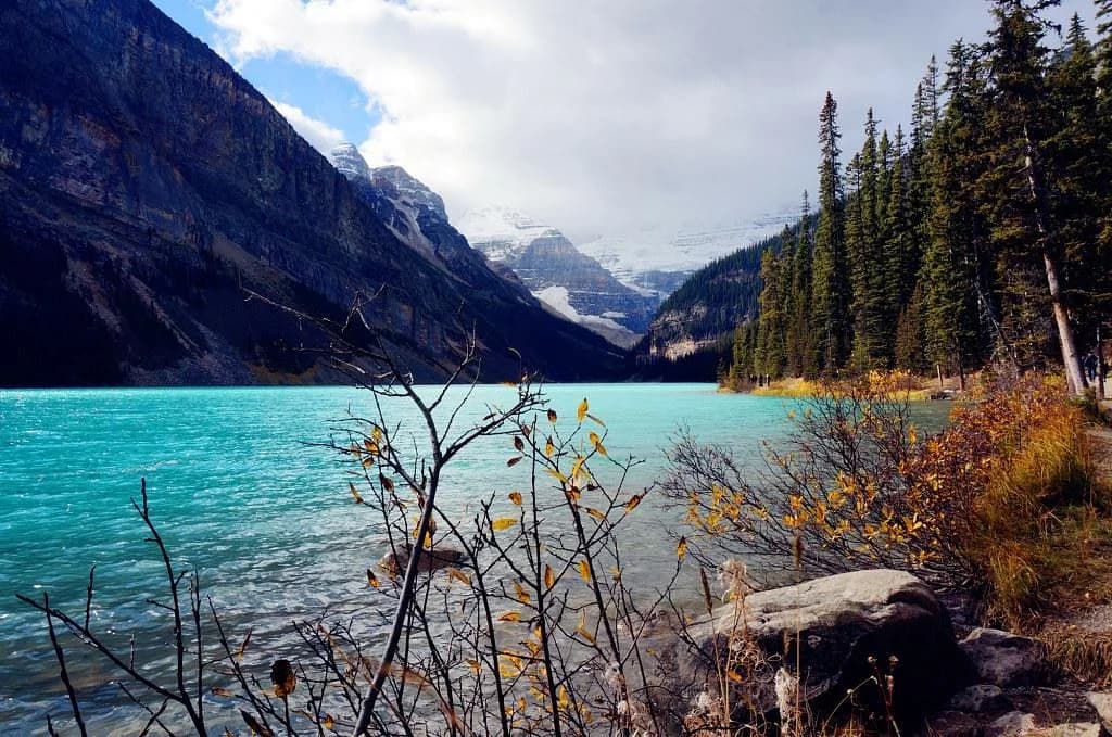 Lake Louise